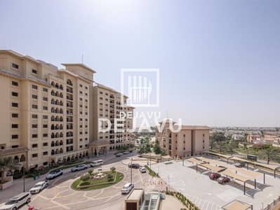 2 Bedroom Apartment for Sale in Jumeirah Golf Estates, Dubai - Best Offer | Negotiable | Community view