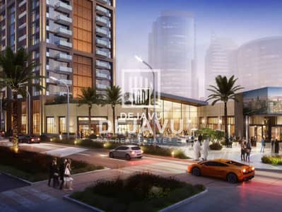 商业湾， 迪拜 2 卧室公寓待售 - 位于商业湾，半岛公寓，半岛三号 2 卧室的公寓 2750000 AED - 8717738