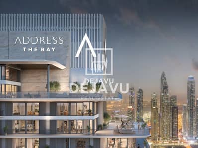 1 Bedroom Flat for Sale in Dubai Harbour, Dubai - Best Location | Better Offer | Excellent View