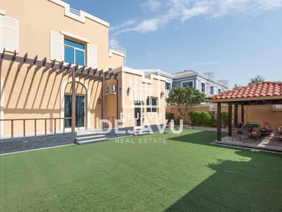 4 Bedroom Villa for Sale in Falcon City of Wonders, Dubai - Exclusive | Upgraded Unit | Vacant On Transfer