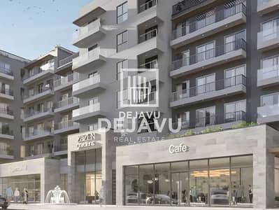 1 Bedroom Apartment for Sale in Al Furjan, Dubai - Handover Soon|Ready In 2 Months|Payment Plan