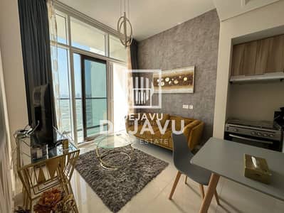 فلیٹ 1 غرفة نوم للايجار في داماك هيلز، دبي - شقة في جولف فيتا A،جولف فيتا 1،داماك هيلز 1 غرفة 55000 درهم - 8780803