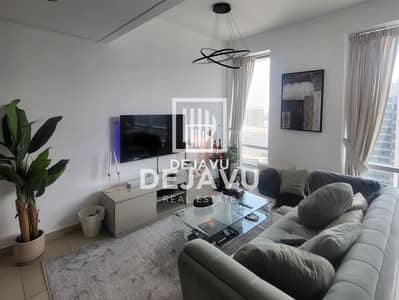 1 Bedroom Flat for Rent in Downtown Dubai, Dubai - Vacant | City View | Furnished | Negotiable