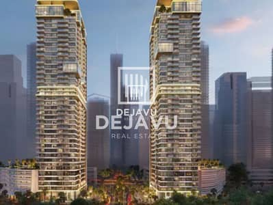 2 Bedroom Flat for Sale in Jumeirah Lake Towers (JLT), Dubai - Genuine Sale | Payment Plan | Great View