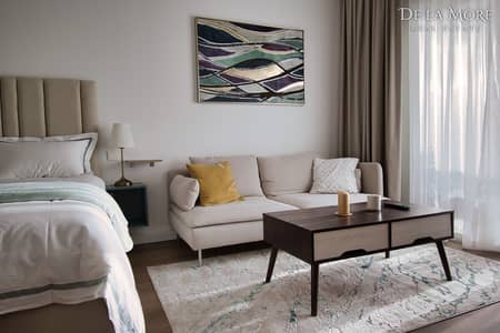 Studio for Rent in Al Hamra Village, Ras Al Khaimah - IMG_1911. jpeg