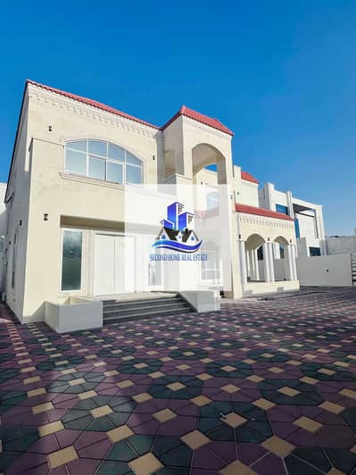 6 Cпальни Вилла в аренду в Мадинат Аль Рияд, Абу-Даби - YjtwokvLjxQtshFFwLYIA94eAoyA3QItzEE5NImn