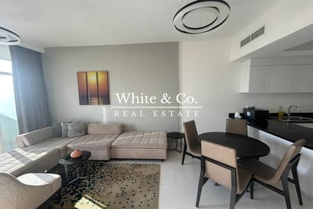 2 Bedroom Apartment for Rent in Jumeirah Village Circle (JVC), Dubai - 2 BED | FULLY FURNISHED | BILLS INCLUDED