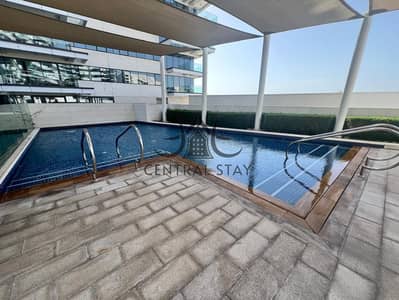 4 Bedroom Penthouse for Rent in Yas Island, Abu Dhabi - IMG-20240509-WA0074. jpg