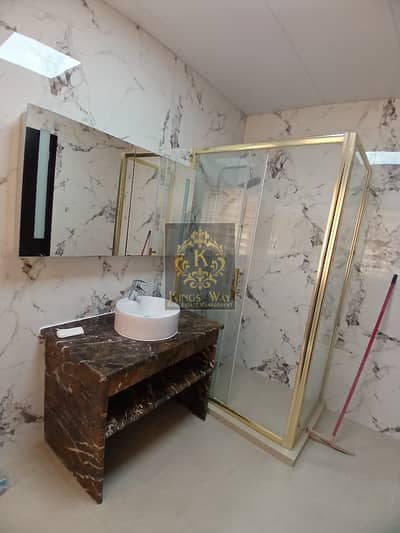 2 Bedroom Villa for Rent in Mohammed Bin Zayed City, Abu Dhabi - huSUGjLTqmak008vathA1IPz3BI7SHfFnJ5dk4DV