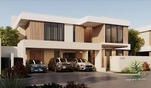 5 Bedroom Villa for Sale in Sharjah Garden City, Sharjah - IMG-20240520-WA0012. jpg