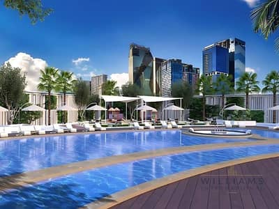 2 Bedroom Flat for Sale in Al Furjan, Dubai - 2 BEDROOM | 3 YEAR PHPP | Q1 2025 HANDOVER