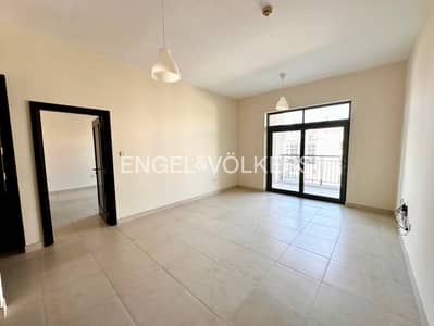 1 Bedroom Apartment for Rent in The Views, Dubai - Available | Well Maintained | Chiller Free