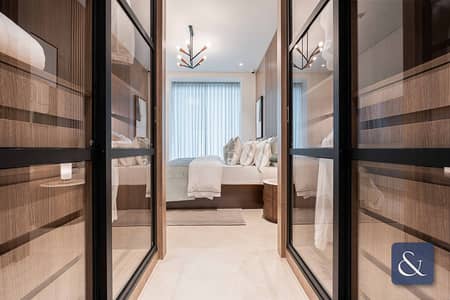 3 Bedroom Apartment for Sale in Mohammed Bin Rashid City, Dubai - Starlight Park | Meydan | 3 beds + Maids