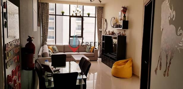 فلیٹ 2 غرفة نوم للايجار في مدينة دبي الرياضية، دبي - WhatsApp Image 2024-05-20 at 22.51. 20 (1). jpeg