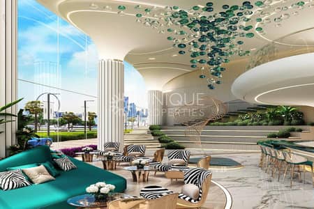 2 Bedroom Apartment for Sale in Dubai Harbour, Dubai - Genuine Resale | Bluewaters View | 2 Bedrooms