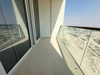 2 Bedroom Flat for Rent in Bukadra, Dubai - CHILLER FREE  SEA VIEW BRAND NEW 2BHK WITH MAIDS ROOM AND STORE ROOM LUXRIOUS FINISHING RENT 95k