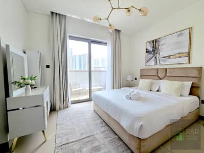 2 Cпальни Апартаменты в аренду в Собха Хартланд, Дубай - 20240402_105945 Large. jpeg