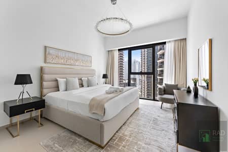 شقة 2 غرفة نوم للايجار في وسط مدينة دبي، دبي - DSC09330. jpg