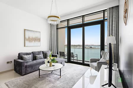 1 Bedroom Apartment for Rent in Dubai Harbour, Dubai - MMK00533. jpg