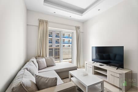1 Bedroom Flat for Rent in Dubai Sports City, Dubai - MMK01275. jpg