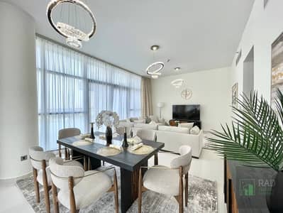 2 Bedroom Flat for Rent in DAMAC Hills, Dubai - IMG_1133. JPG