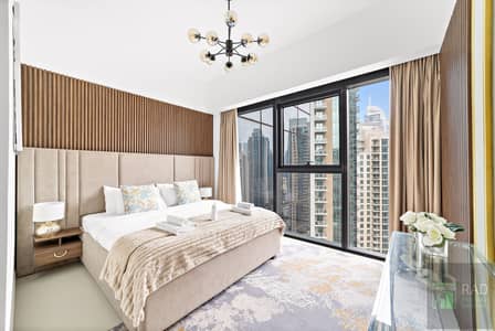 迪拜市中心， 迪拜 2 卧室公寓待租 - GI4A2656. jpg