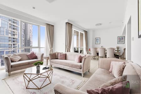 2 Bedroom Apartment for Rent in Jumeirah Beach Residence (JBR), Dubai - GI4A2390. jpg