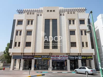 1 Bedroom Apartment for Rent in Central District, Al Ain - AR5I9178. jpg