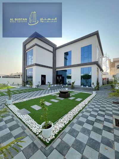 5 Bedroom Villa for Sale in Halwan Suburb, Sharjah - 8aaf0ab5-f63a-40da-908e-30789ecda68d. jpg