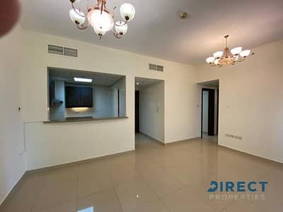 2 Bedroom Flat for Sale in Dubai Production City (IMPZ), Dubai - 2 Bed + Study I High Floor I Excellent Investment
