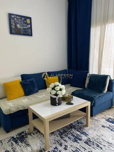 فلیٹ 1 غرفة نوم للبيع في قرية جميرا الدائرية، دبي - WhatsApp Image 2024-05-20 at 2.49. 39 PM. jpeg