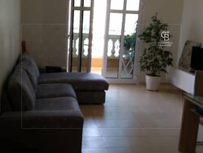 شقة 2 غرفة نوم للبيع في قرية جميرا الدائرية، دبي - شقة في الصيف،سيزونز كوميونيتي،الضاحية 15،قرية جميرا الدائرية 2 غرف 1000000 درهم - 9041230