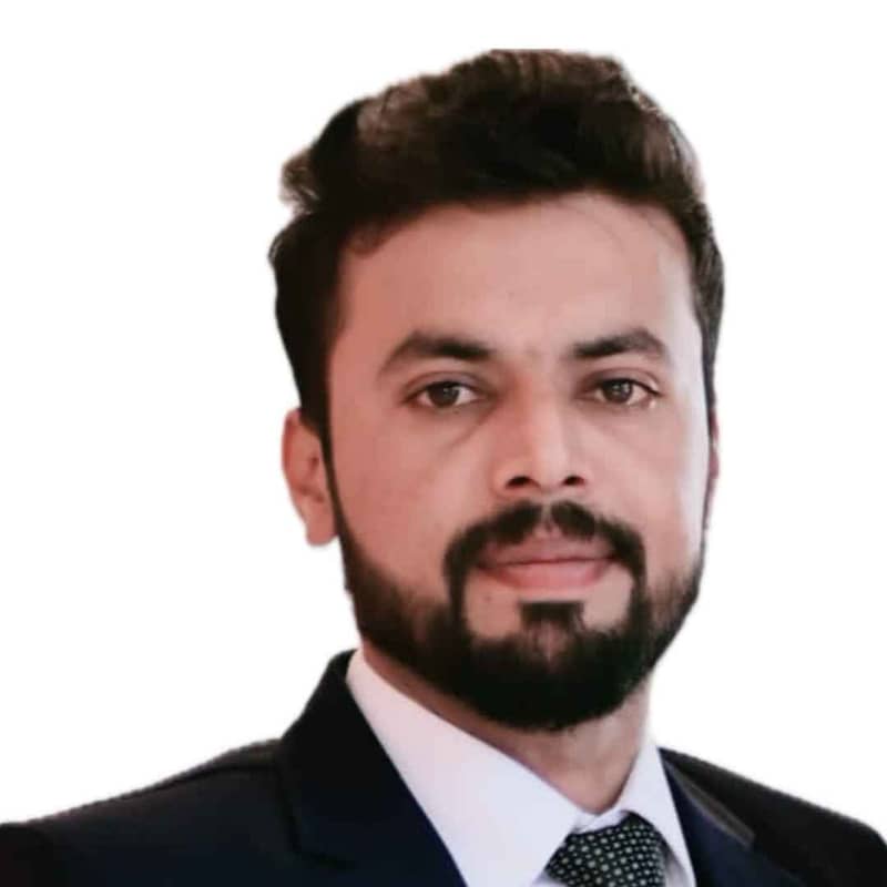 Osama Hassan Shahzad