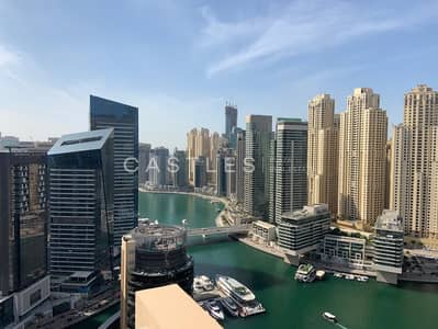 Студия в аренду в Дубай Марина, Дубай - WhatsApp Image 2024-05-13 at 10.43. 25. jpeg