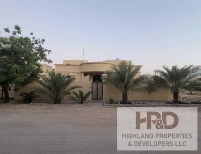 4 Bedroom Villa for Rent in Al Rawda, Ajman - WhatsApp Image 2024-05-21 at 10.33. 32 AM. jpeg