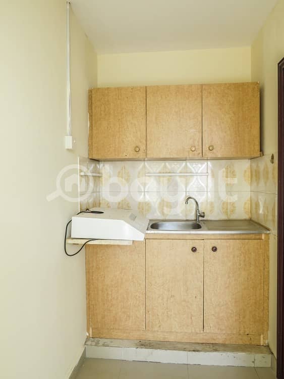 Квартира в Халифа Сити, 1 спальня, 40000 AED - 3679974