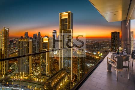 2 Bedroom Apartment for Rent in Downtown Dubai, Dubai - WhatsApp Image 2024-05-09 at 19.01. 56_0ad2933e. jpg