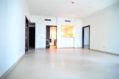 3 Bedroom Apartment for Sale in Downtown Dubai, Dubai - 3 Bedroom / Unfurnished / Premium Location