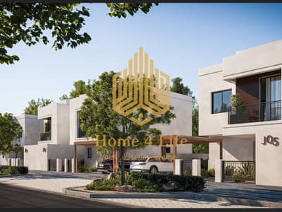 2 Bedroom Townhouse for Sale in Yas Island, Abu Dhabi - Screenshot 2024-03-19 124337. jpg