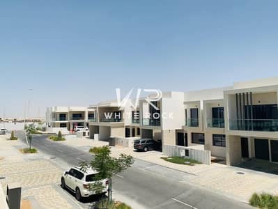 3 Bedroom Townhouse for Rent in Yas Island, Abu Dhabi - e277a3e1-23c9-43a8-917c-cf578e892a46. jpg