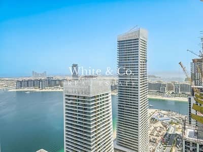 迪拜港， 迪拜 2 卧室单位待售 - 位于迪拜港，艾玛尔海滨社区，滨海景观公寓，滨海景观2号大厦 2 卧室的公寓 5500000 AED - 8936527