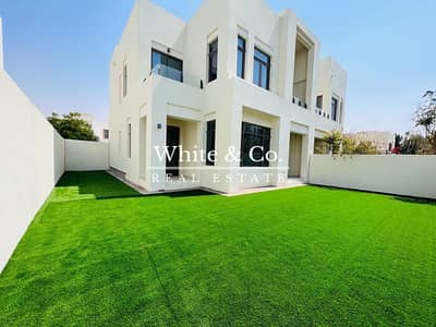 3 Bedroom Villa for Sale in Reem, Dubai - Type J | Very Well Maintained | Big Plot