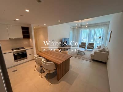 2 Bedroom Flat for Sale in Za'abeel, Dubai - Luxury Apartment | Rented | High Floor
