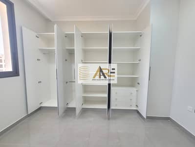 1 Bedroom Apartment for Rent in Aljada, Sharjah - 20240516_113611. jpg