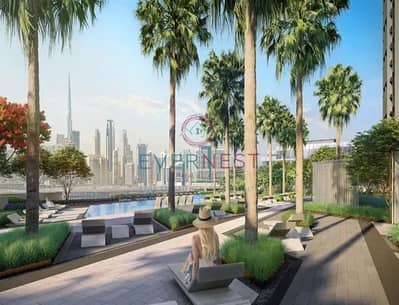迪拜设计区， 迪拜 1 卧室单位待售 - IMG-20230913-WA0092. jpg