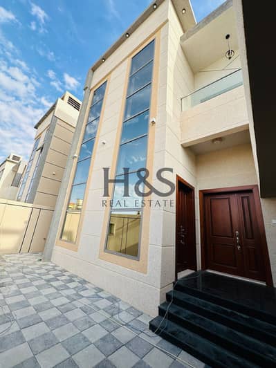 4 Bedroom Villa for Sale in Al Yasmeen, Ajman - WhatsApp Image 2024-05-21 at 12.21. 14. jpeg