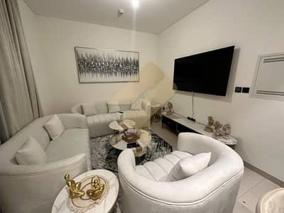 شقة 1 غرفة نوم للايجار في شوبا هارتلاند، دبي - شقة في برج شوبا كريك فيستاس A،شوبا كريك فيستاس،شوبا هارتلاند 1 غرفة 84999 درهم - 9041488