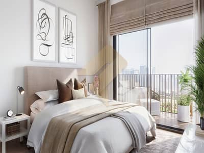 1 Bedroom Flat for Sale in Jumeirah Village Circle (JVC), Dubai - Handover Soon | Motivated Seller | Biggest Layout