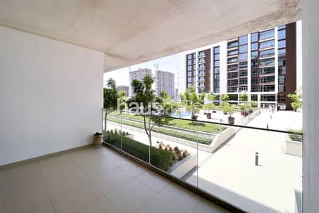2 Bedroom Flat for Rent in Dubai Hills Estate, Dubai - Largest Layout | Pool Facing | Rare Unit