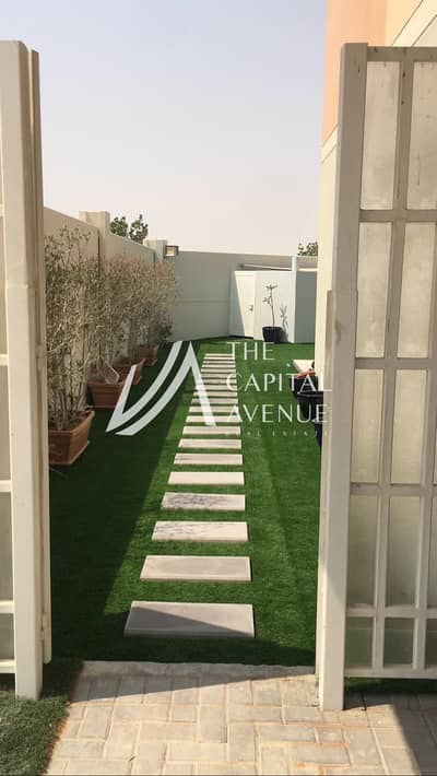 2 Bedroom Townhouse for Sale in Al Samha, Abu Dhabi - e2354afa-f8ee-4696-b664-8e5da43eead1. jpg